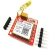 SIM800L GSM GPRS Module
