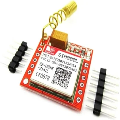 SIM800L GSM GPRS Module