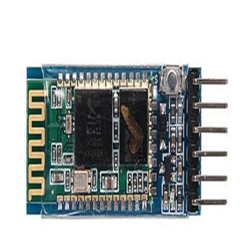 HC-05 Bluetooth Module