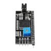 I2C LCD Display IIC Serial Interface Board Module