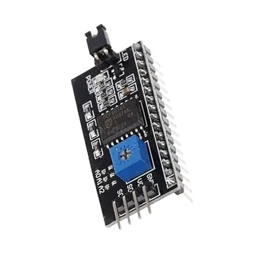 LCD I2C Adapter Board - Image 3