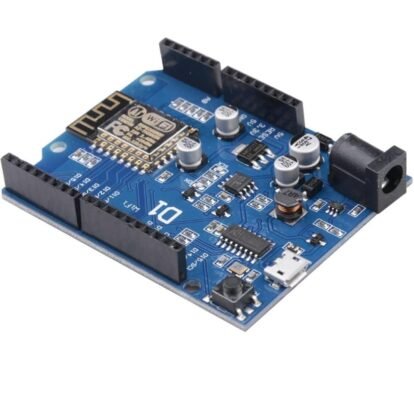 ESP8266 D1 WiFi Development Board