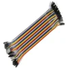 Female to Female Jumper Wire