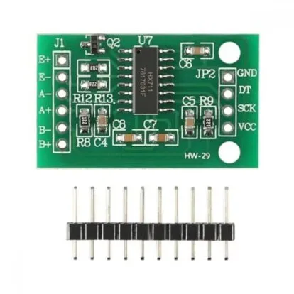 HW-29 Load Cell Amplifier Module