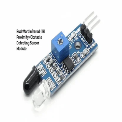 Infrared IR Proximity Sensor Module