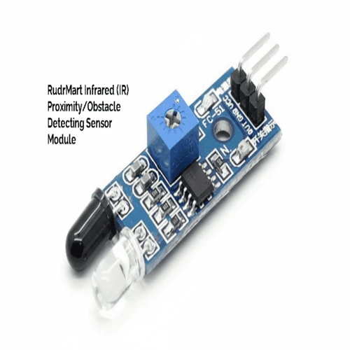 Infrared IR Proximity Sensor Module