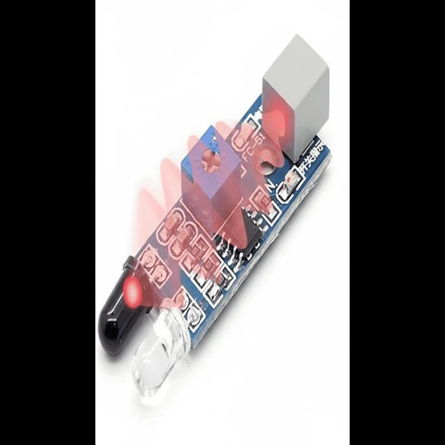 Infrared IR Proximity Sensor Module