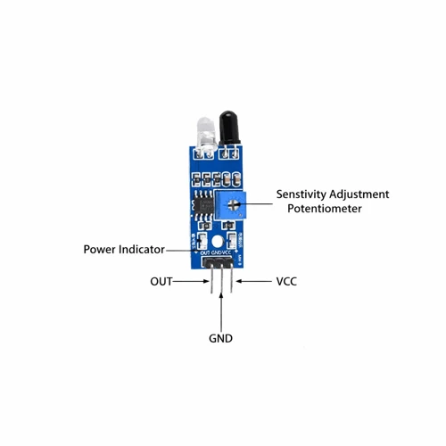 Infrared IR Proximity Sensor Module