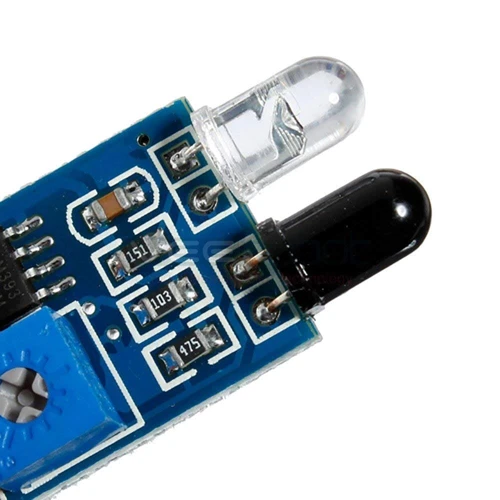 Infrared IR Proximity Sensor Module