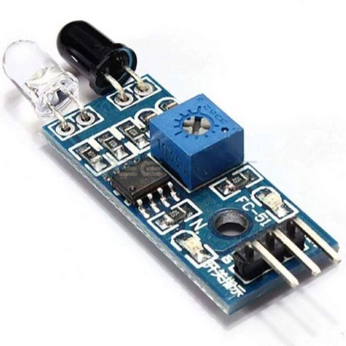 Infrared IR Proximity Sensor Module