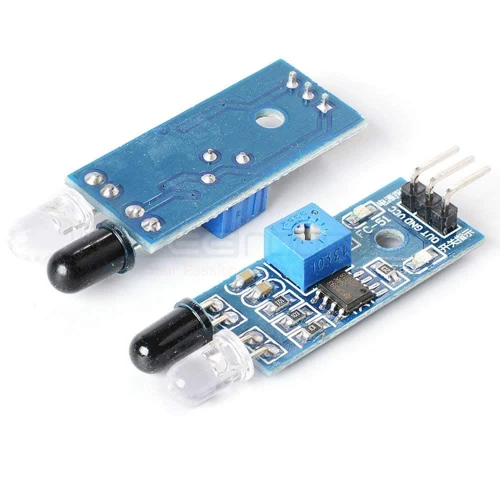 Infrared IR Proximity Sensor Module