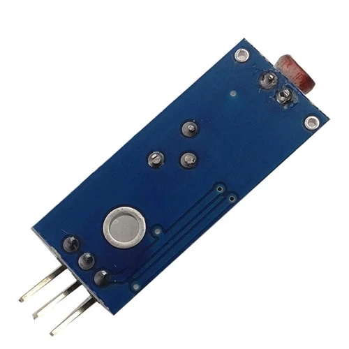 LDR Light Sensor Module