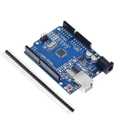 UNO R3 Development Board