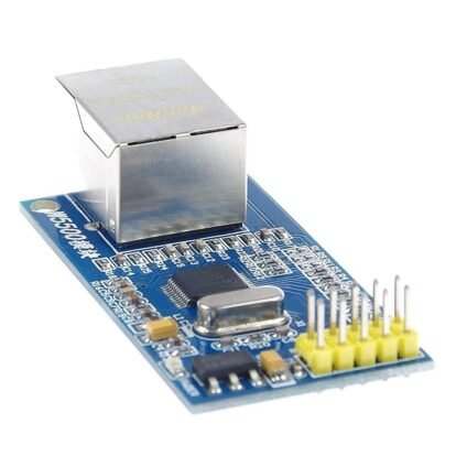 W5500 Ethernet Network Module