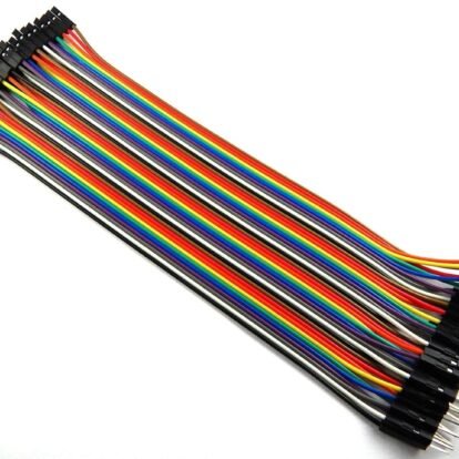 Male to Female jumper wire
