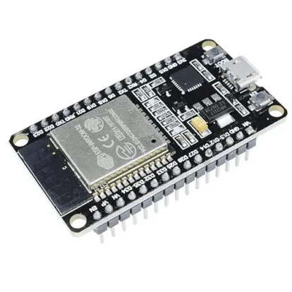 ESP32 IoT Development Board (WiFi + Bluetooth)