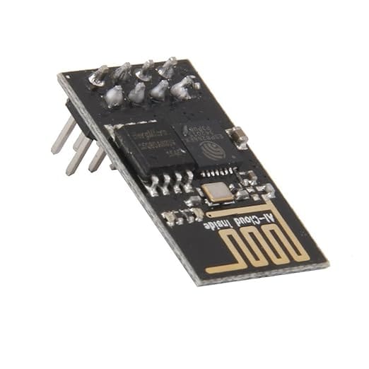 ESP8266 ESP-01 WiFi Transceiver Module Wireless