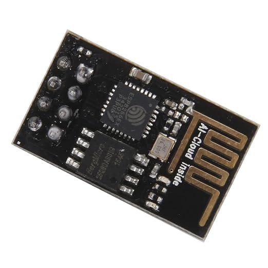 ESP8266 ESP-01 WiFi Transceiver Module Wireless