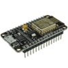 ESP8266 NodeMCU Lua Amica WiFi IoT Development Board with CP2102 USB Interface Module