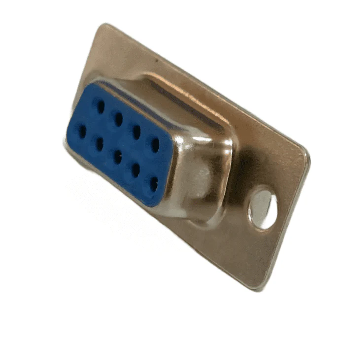 DB9 Female connector