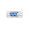 DB9 Female connector
