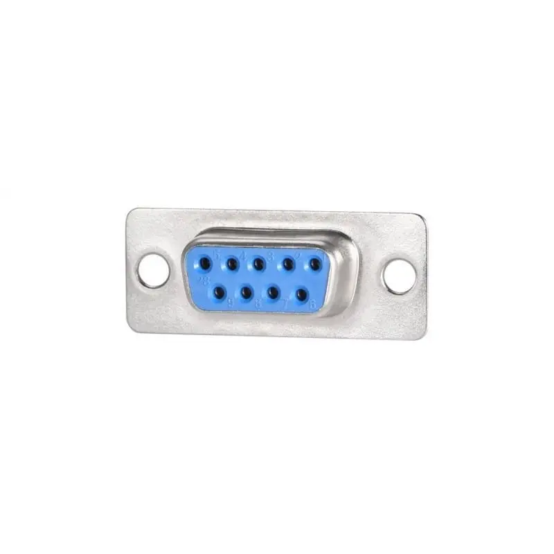 DB9 Female connector
