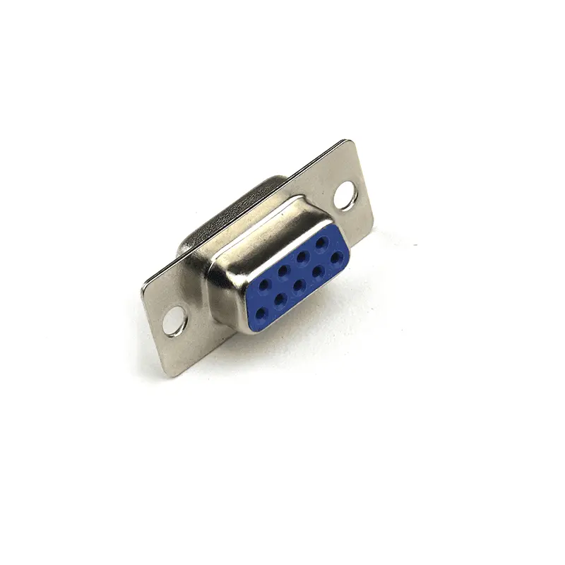 DB9 Female connector