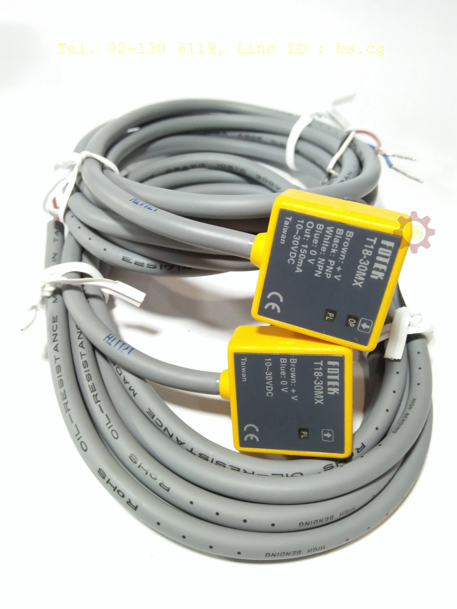 Fotex T18-30 mx