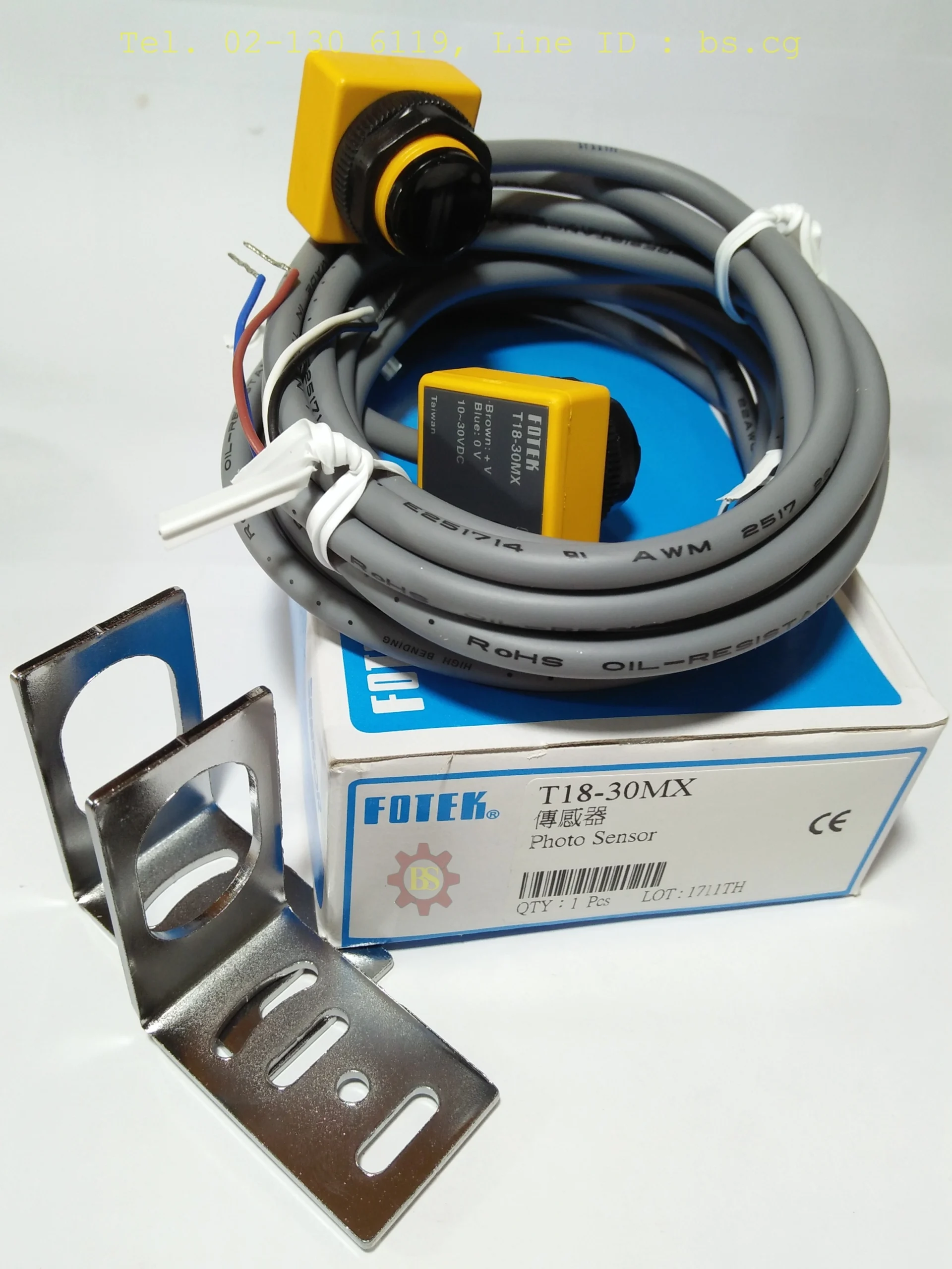 Fotex T18-30 mx