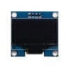 1.3" I2C OLED Display Module (Blue)