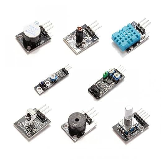 37-in-1 Sensor Kit - Image 4