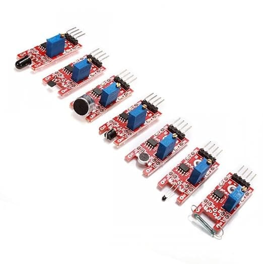 37-in-1 Sensor Kit - Image 5