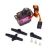 TowerPro MG90S Micro Servo Motor Metal Gear 9g for Arduino Robotics