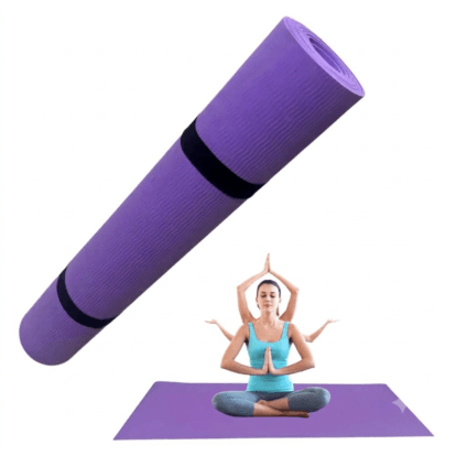 Rudr Mart Yoga Mat