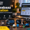 Electronics Robotics IoT India ecosystem by RudrMart