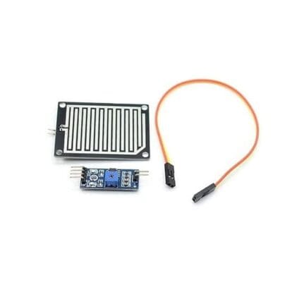 MH-RD Rain Sensor Module