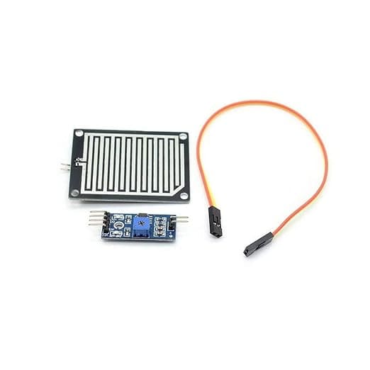 MH-RD Rain Sensor Module